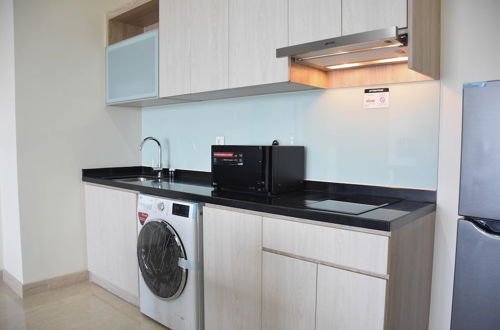 Photo 13 - Nice and Spacious 3BR at Menteng Park Apartment