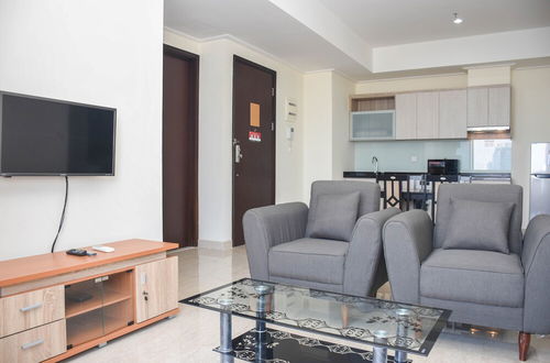 Photo 27 - Nice and Spacious 3BR at Menteng Park Apartment