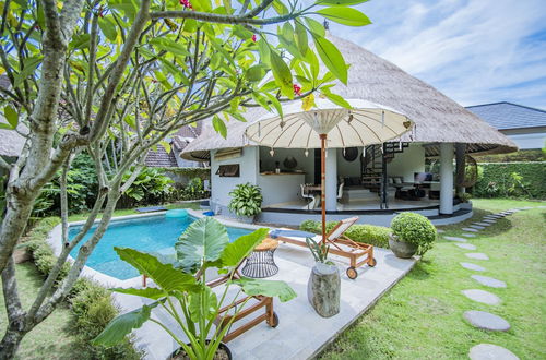 Photo 46 - SuB Villas Bali