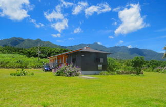 Photo 1 - Cottage Orange House Yakushima