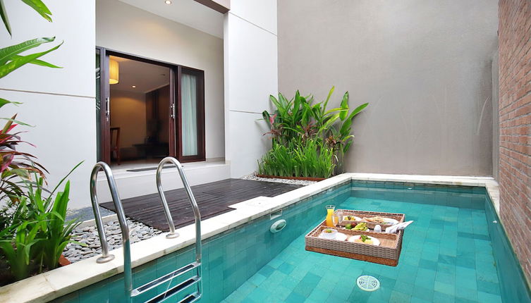 Photo 1 - Uppala Villa Seminyak