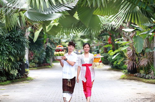 Photo 27 - Uppala Villa Seminyak