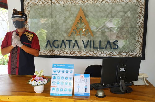 Photo 4 - Agata Villas