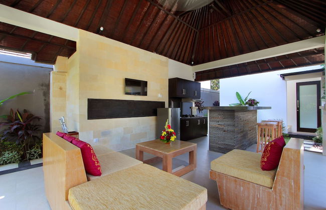 Agata Villas - Foto 12