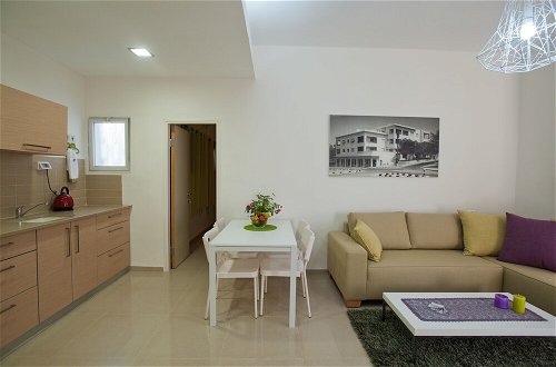 Foto 15 - Eshkol Housing Executive Apartments