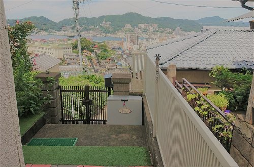 Photo 40 - The Sloope Nagasaki