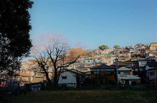 Photo 21 - The Sloope Nagasaki
