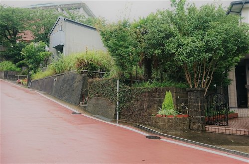 Foto 17 - The Sloope Nagasaki