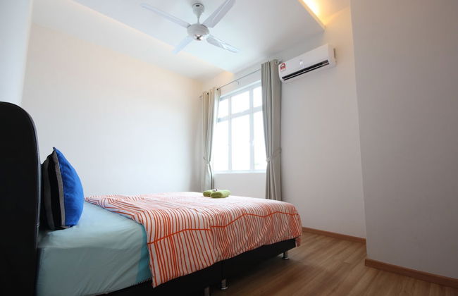 Shamrock Beach Villas 9 - Foto 12