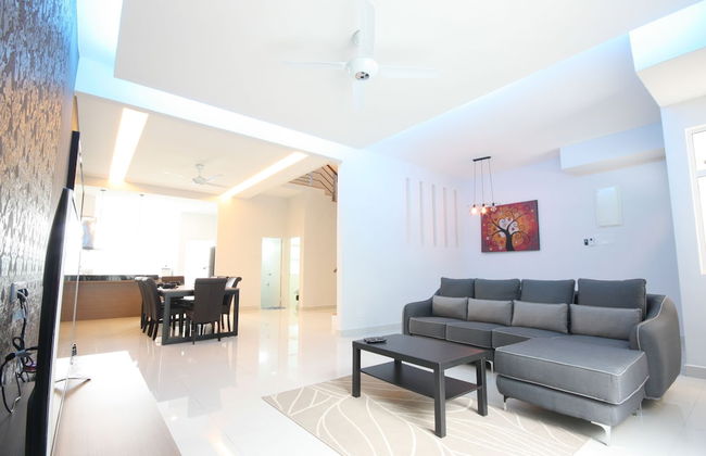 Shamrock Beach Villas 9 - Foto 29