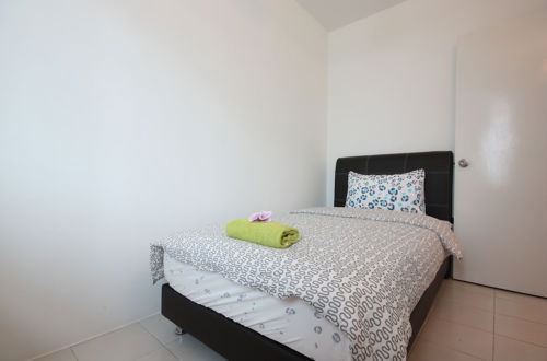 Foto 4 - Shamrock Beach Villas 9