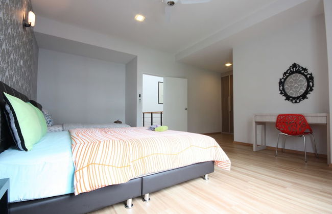 Shamrock Beach Villas 9 - Foto 3