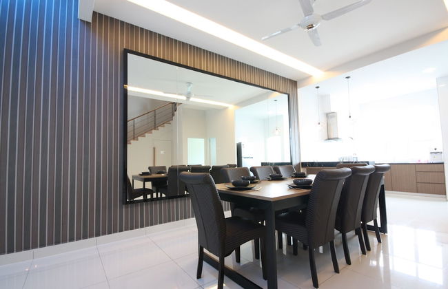 Shamrock Beach Villas 9 - Foto 1