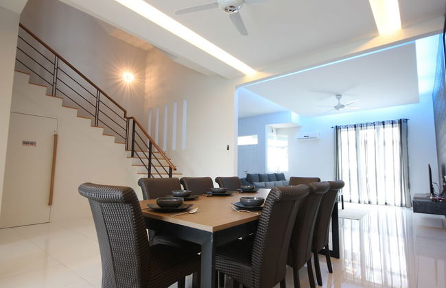Shamrock Beach Villas 9 - Foto 24