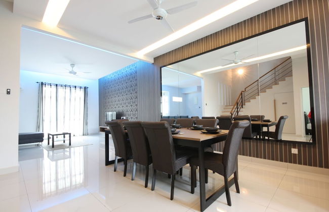 Shamrock Beach Villas 9 - Foto 25