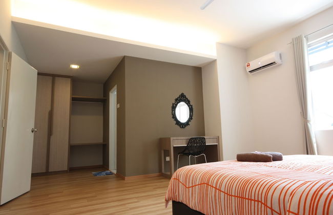 Shamrock Beach Villas 9 - Foto 7