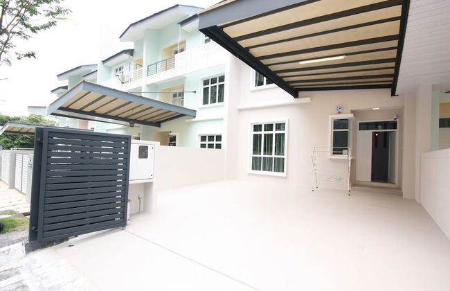 Shamrock Beach Villas 9 - Foto 33
