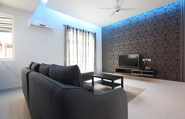 Shamrock Beach Villas 9 - Foto 27