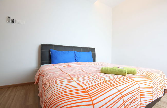 Shamrock Beach Villas 9 - Foto 9