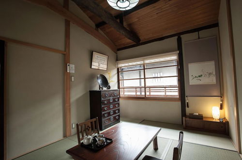 Foto 4 - Kiyomizu Machiya Inn