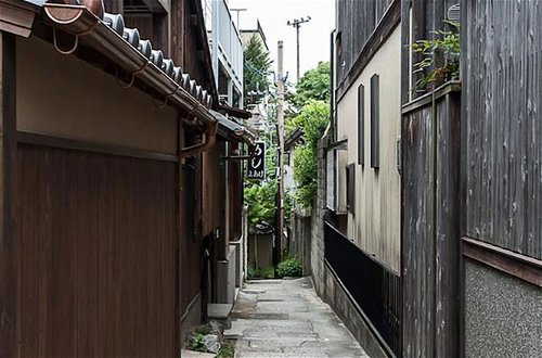 Foto 27 - Kiyomizu Machiya Inn
