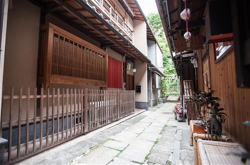 Foto 25 - Kiyomizu Machiya Inn