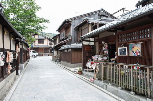 Foto 23 - Kiyomizu Machiya Inn