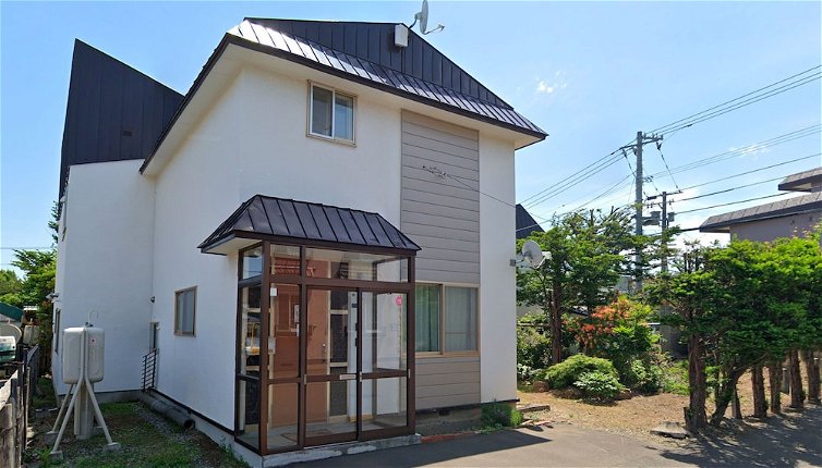 Photo 1 - Sapporo-ENJU Hiragishi House
