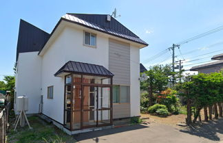 Foto 1 - Sapporo-ENJU Hiragishi House