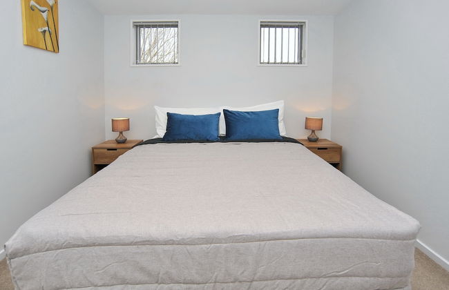 Regents Villa A - Photo 10