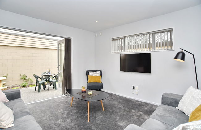 Regents Villa A - Photo 34