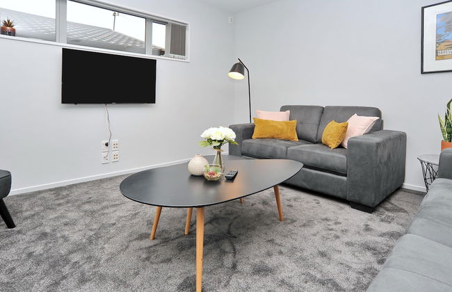 Regents Villa A - Photo 29