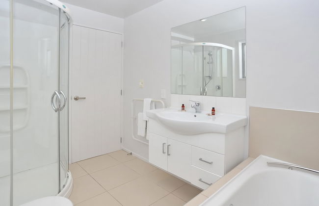 Regents Villa A - Photo 43
