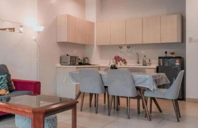 7Stonez Suites Midhills Genting Highlands - Foto 24