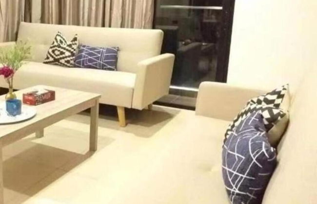 7Stonez Suites Midhills Genting Highlands - Foto 33