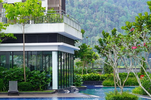 Foto 44 - 7Stonez Suites Midhills Genting Highlands