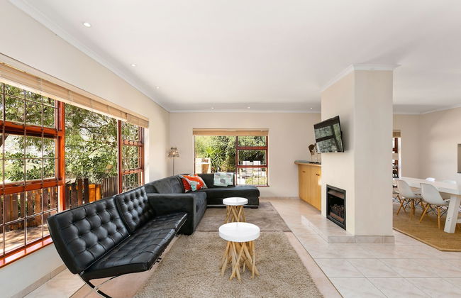 Hout Bay Hilltop - In Cape Town (Hout Bay) - Foto 9