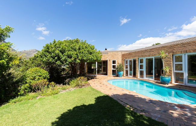 Hout Bay Hilltop - In Cape Town (Hout Bay) - Foto 22