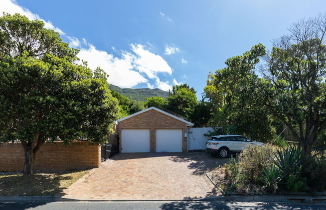 Hout Bay Hilltop - In Cape Town (Hout Bay) - Foto 18