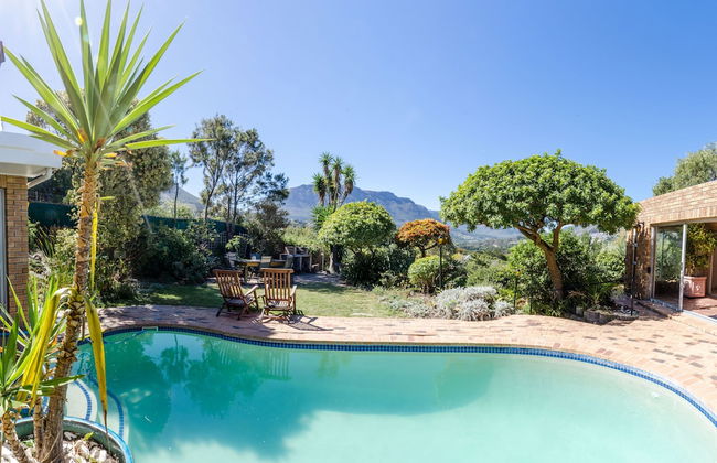 Hout Bay Hilltop - In Cape Town (Hout Bay) - Foto 1