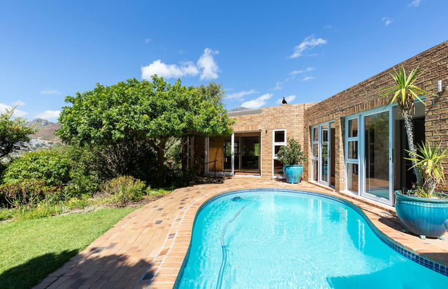Hout Bay Hilltop - In Cape Town (Hout Bay) - Foto 12