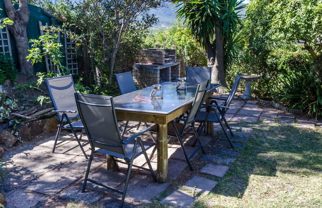 Hout Bay Hilltop - In Cape Town (Hout Bay) - Foto 19