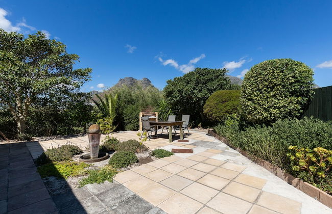 Hout Bay Hilltop - In Cape Town (Hout Bay) - Foto 15