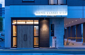 Photo 1 - Hotel Classe Stay Sapporo