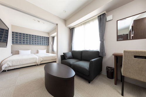 Photo 4 - Hotel Classe Stay Sapporo