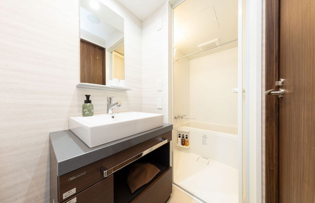 Hotel Classe Stay Sapporo - Foto 32