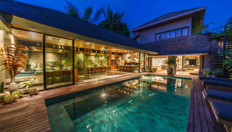 Photo 1 - Love Supreme Villa by Hombali