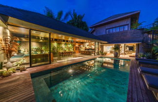 Foto 1 - Love Supreme Villa by Hombali