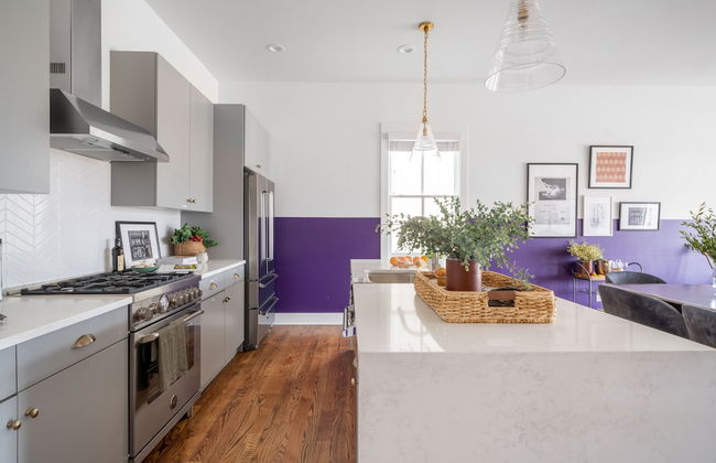The Monroe by AvantStay – Stylish Group Stay with Easy Access to Attractions - Foto 23