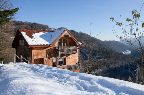 Photo 11 - Pool Wellness Chalet Sunshine